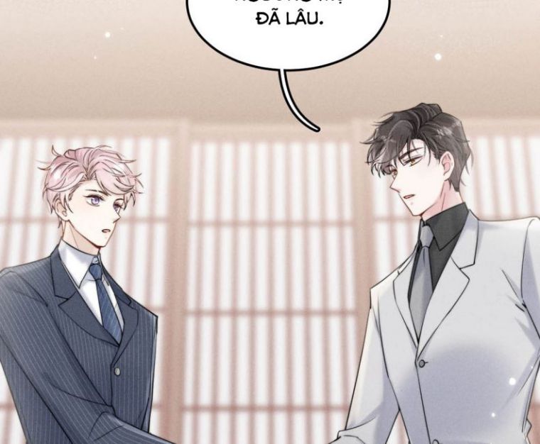 Nước Đổ Đầy Ly: Chapter 36