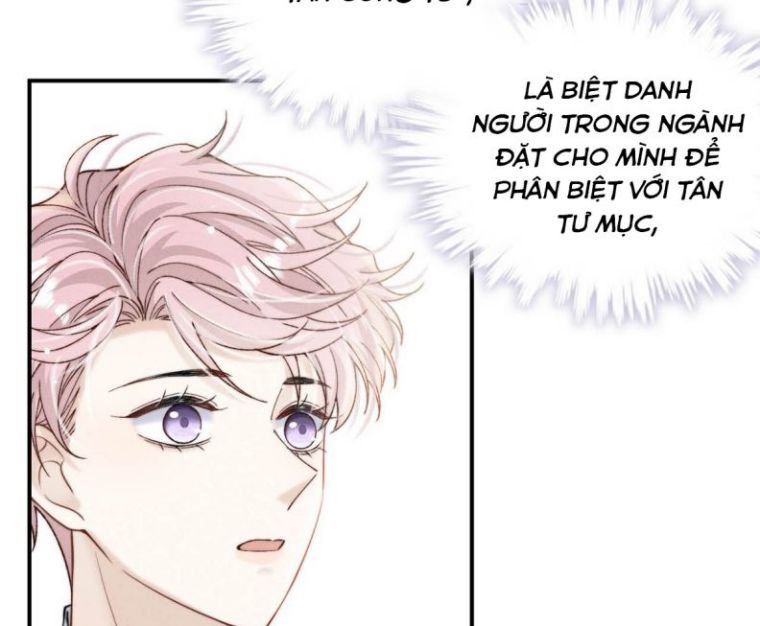 Nước Đổ Đầy Ly: Chapter 36