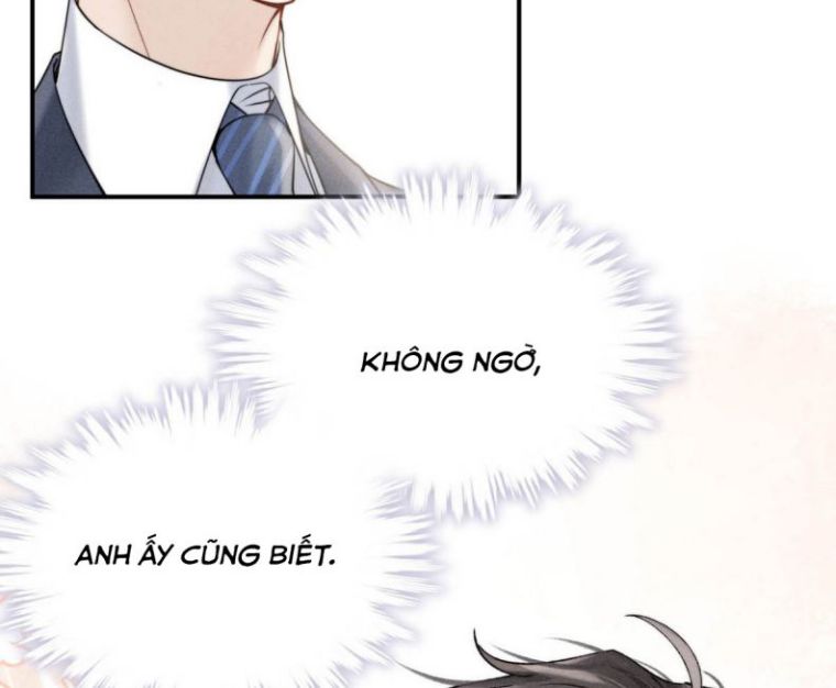 Nước Đổ Đầy Ly: Chapter 36