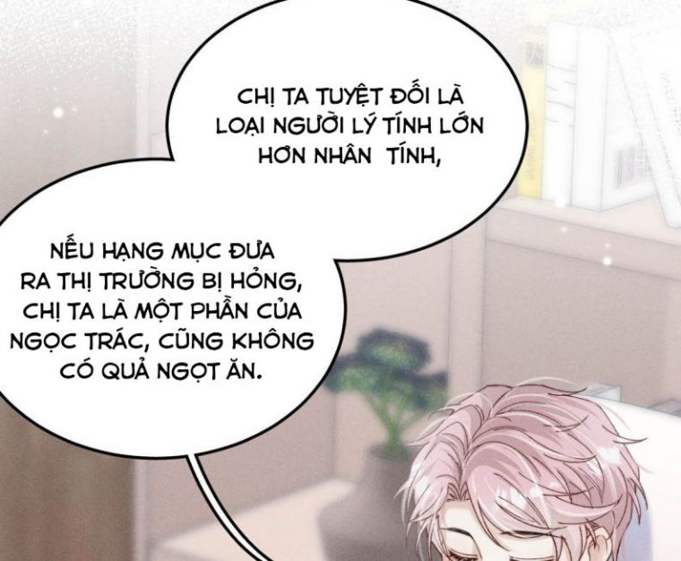 Nước Đổ Đầy Ly: Chapter 36