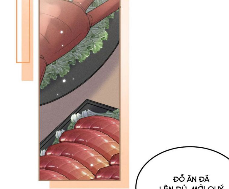 Nước Đổ Đầy Ly: Chapter 36