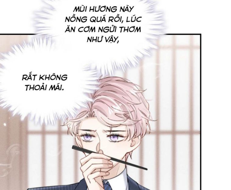 Nước Đổ Đầy Ly: Chapter 36