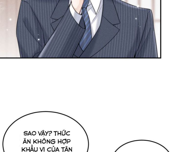 Nước Đổ Đầy Ly: Chapter 36
