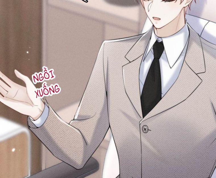 Nước Đổ Đầy Ly: Chapter 36
