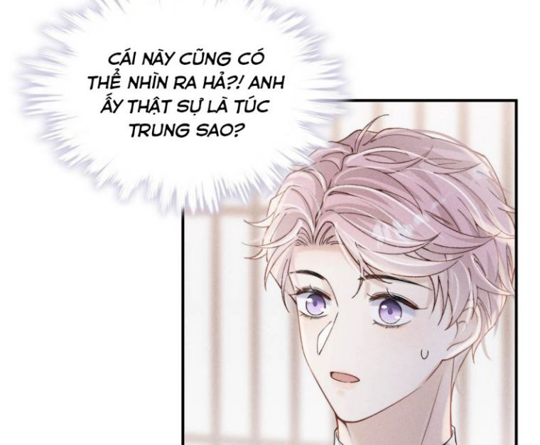 Nước Đổ Đầy Ly: Chapter 36