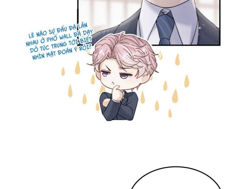 Nước Đổ Đầy Ly: Chapter 36