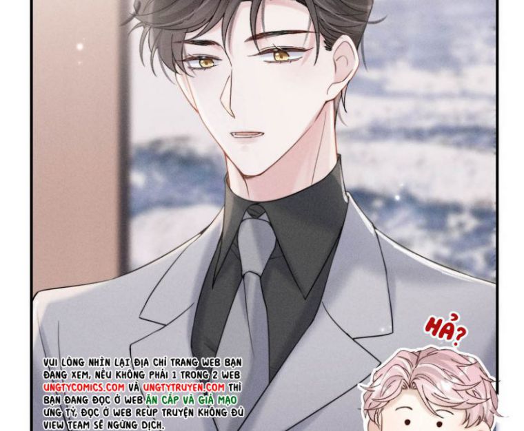 Nước Đổ Đầy Ly: Chapter 36