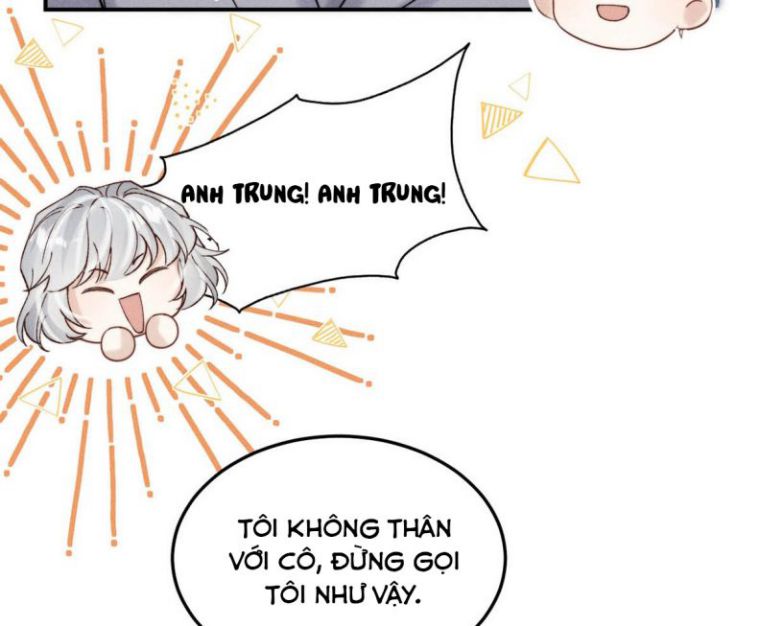 Nước Đổ Đầy Ly: Chapter 36