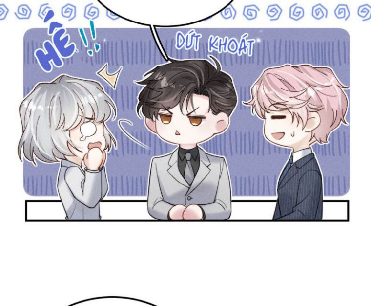 Nước Đổ Đầy Ly: Chapter 36