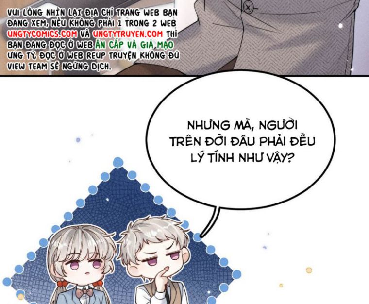 Nước Đổ Đầy Ly: Chapter 36