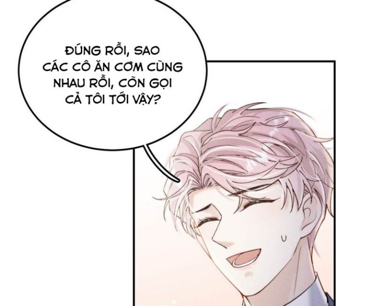 Nước Đổ Đầy Ly: Chapter 36