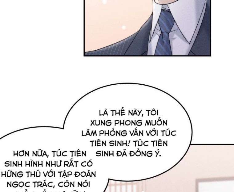 Nước Đổ Đầy Ly: Chapter 36