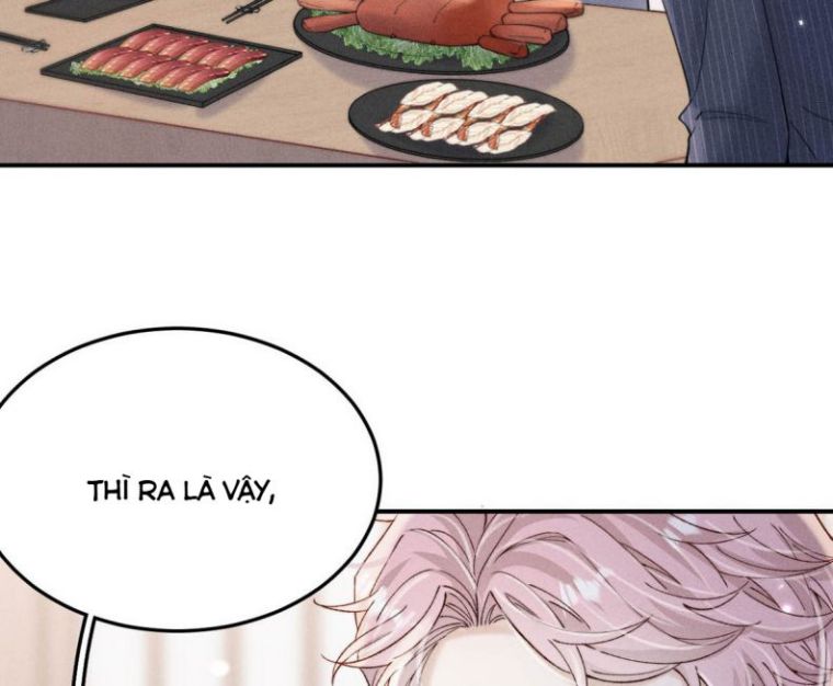 Nước Đổ Đầy Ly: Chapter 36