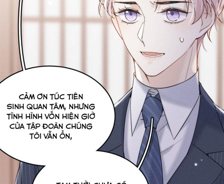 Nước Đổ Đầy Ly: Chapter 36