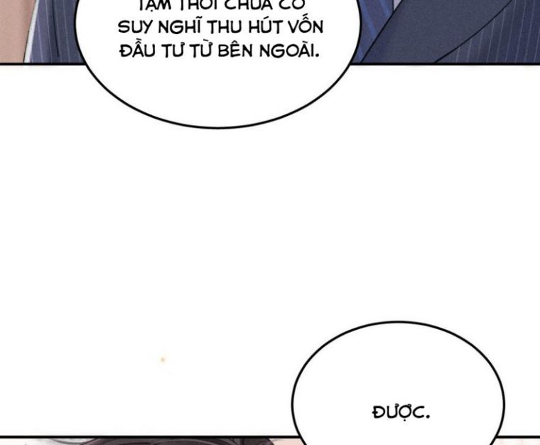 Nước Đổ Đầy Ly: Chapter 36