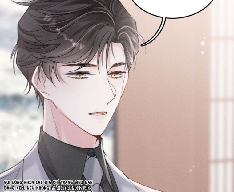 Nước Đổ Đầy Ly: Chapter 36