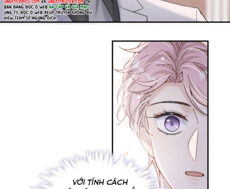 Nước Đổ Đầy Ly: Chapter 36
