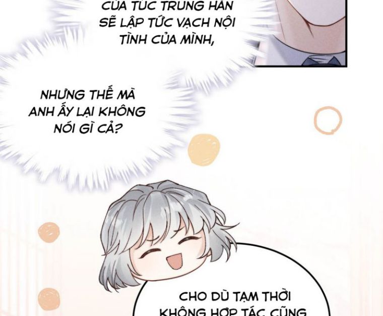 Nước Đổ Đầy Ly: Chapter 36