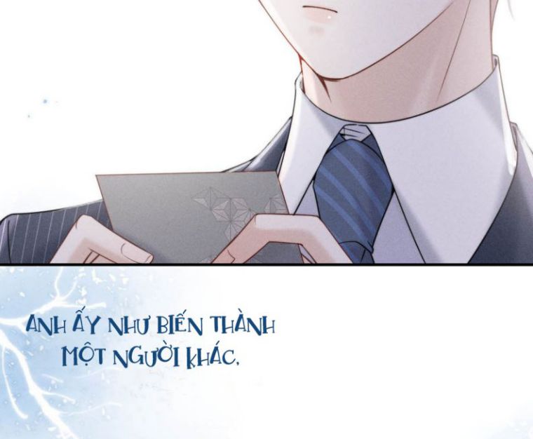 Nước Đổ Đầy Ly: Chapter 36
