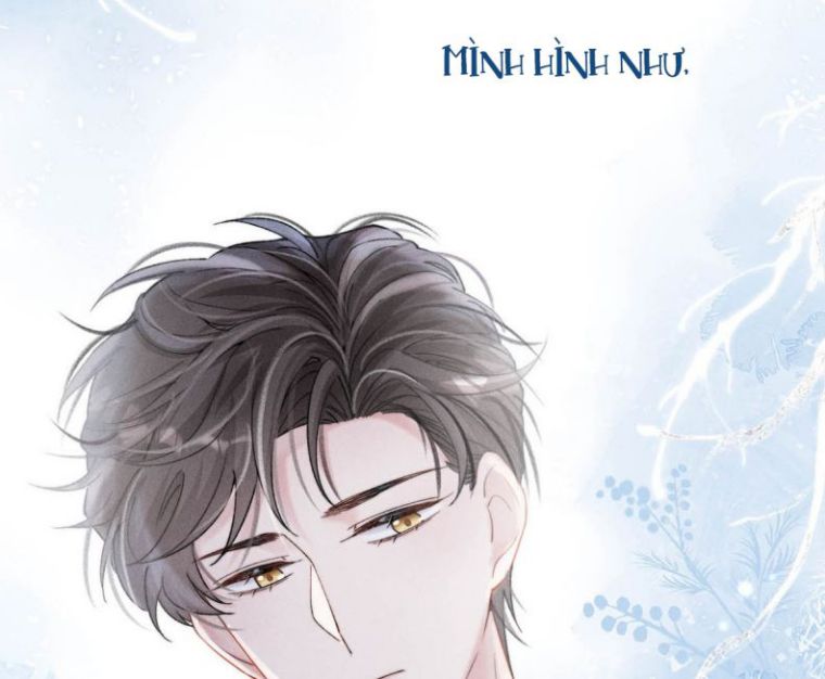 Nước Đổ Đầy Ly: Chapter 36