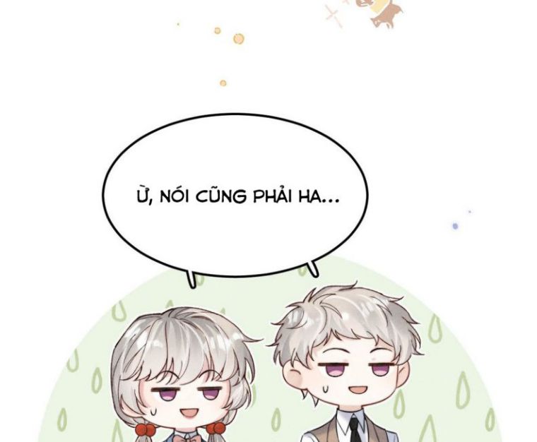 Nước Đổ Đầy Ly: Chapter 36