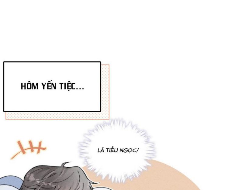 Nước Đổ Đầy Ly: Chapter 36