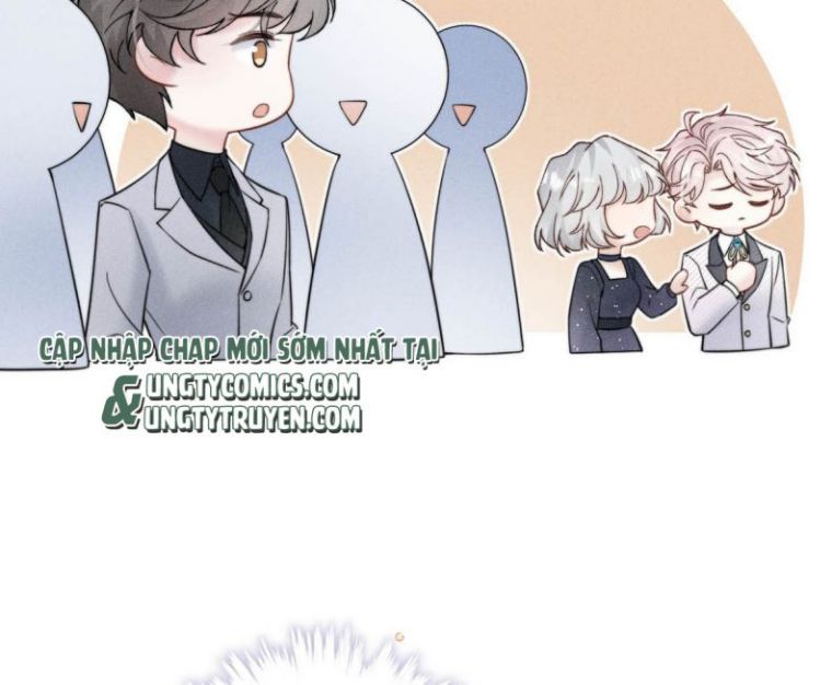 Nước Đổ Đầy Ly: Chapter 36