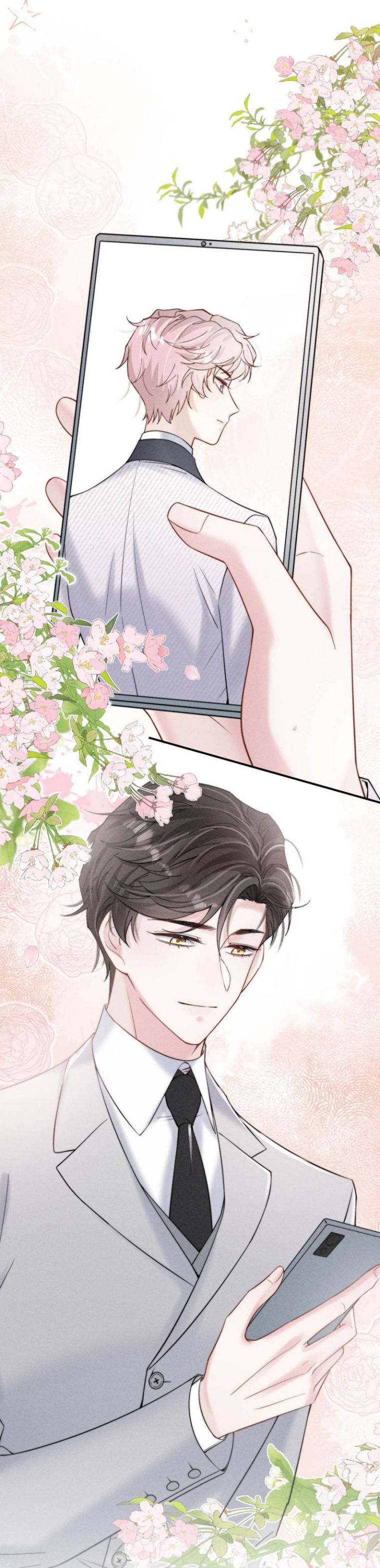 Nước Đổ Đầy Ly: Chapter 36