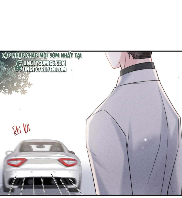 Nước Đổ Đầy Ly: Chapter 37