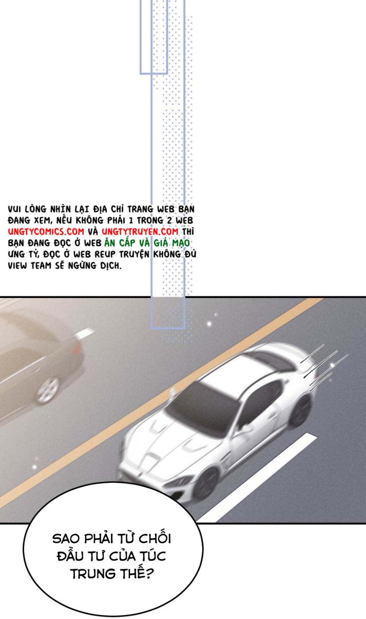 Nước Đổ Đầy Ly: Chapter 37