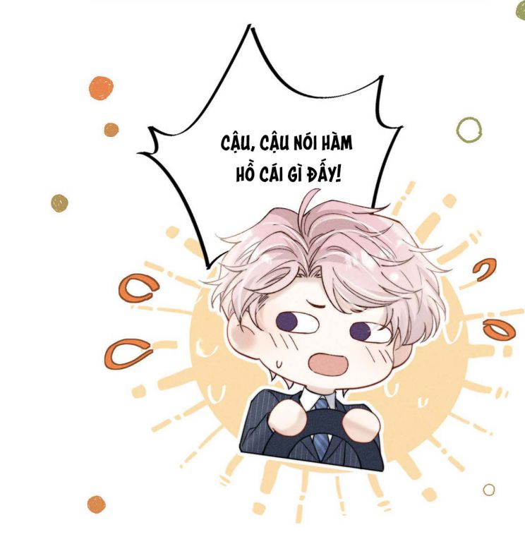 Nước Đổ Đầy Ly: Chapter 37