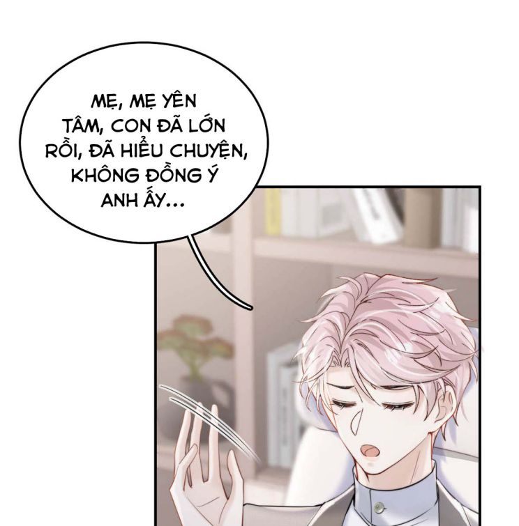 Nước Đổ Đầy Ly: Chapter 37