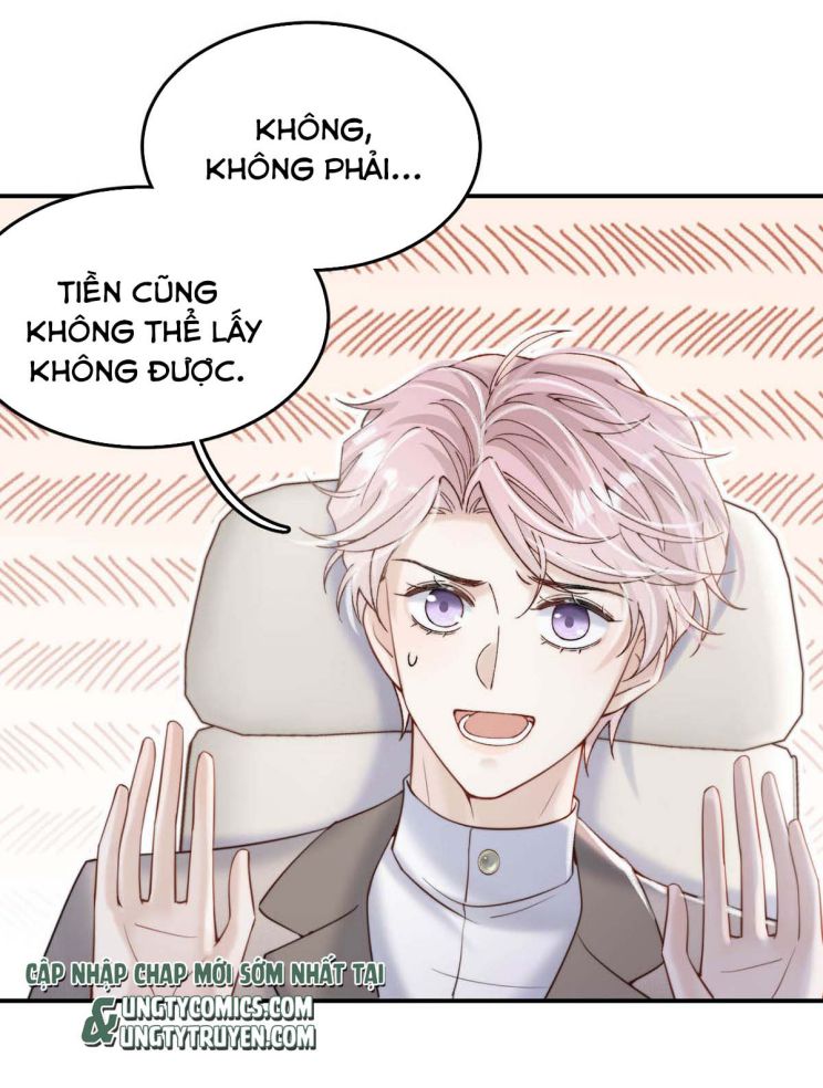 Nước Đổ Đầy Ly: Chapter 37