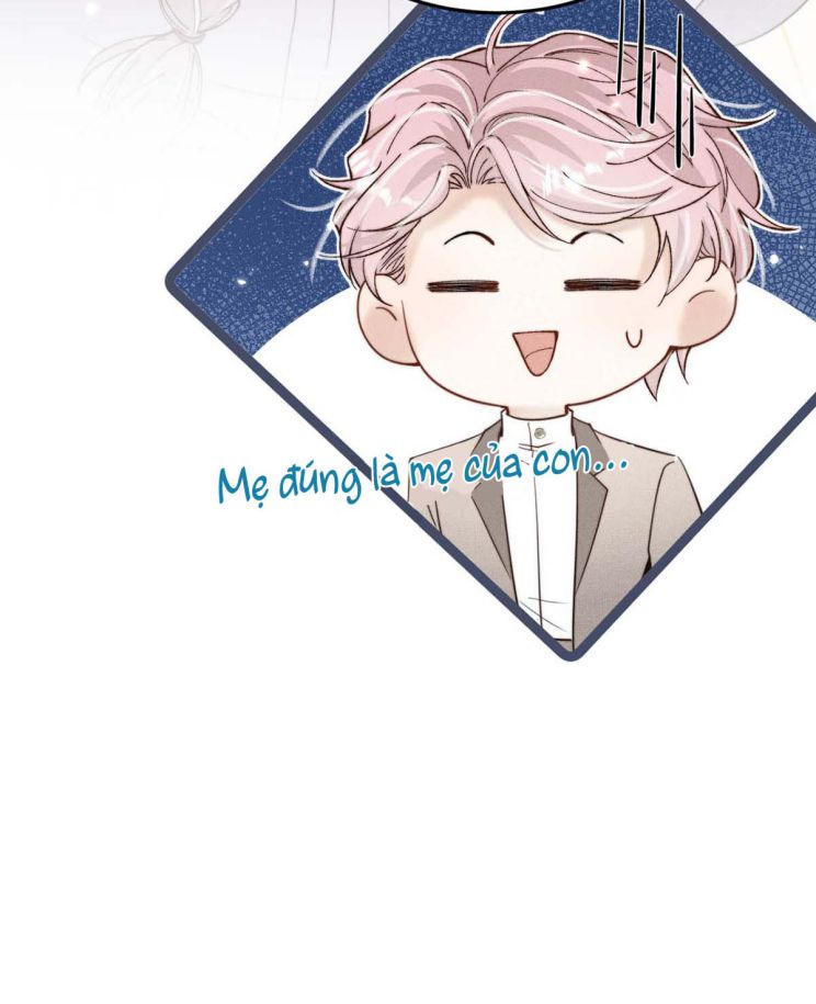 Nước Đổ Đầy Ly: Chapter 37