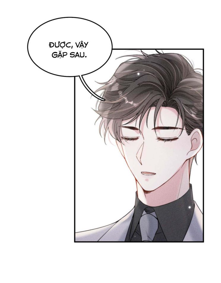 Nước Đổ Đầy Ly: Chapter 37