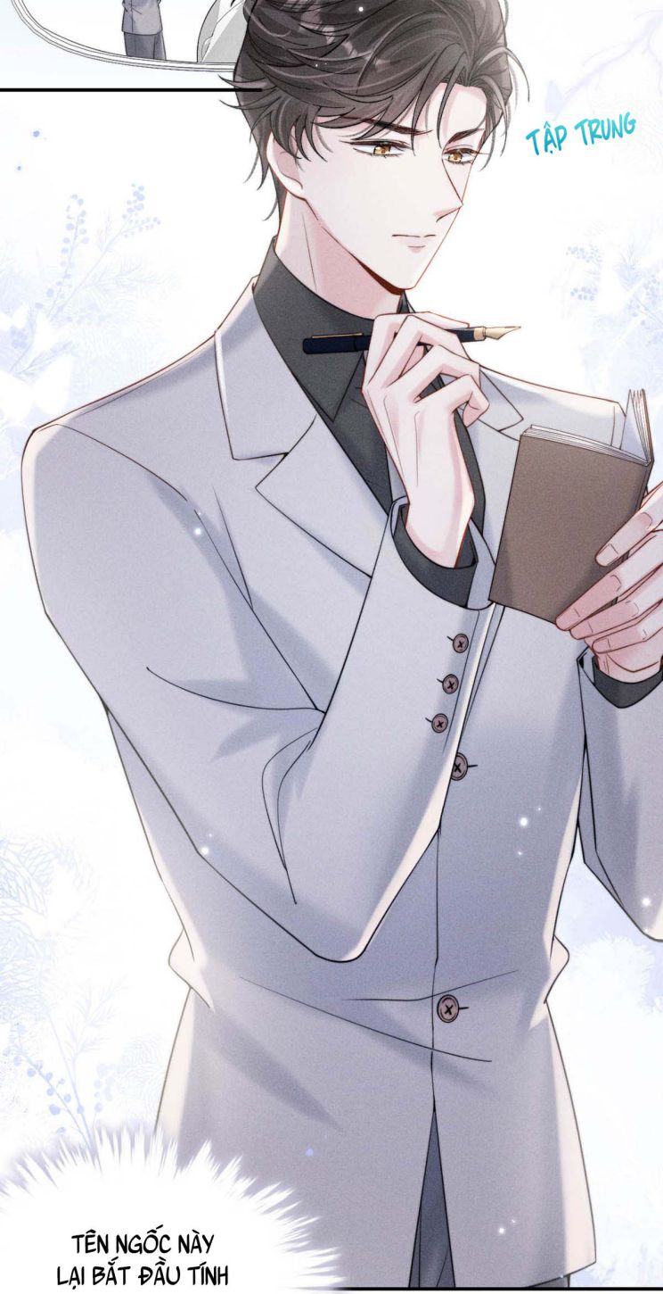 Nước Đổ Đầy Ly: Chapter 37