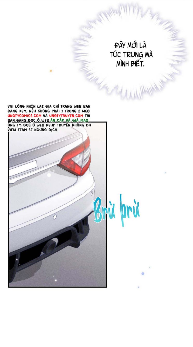 Nước Đổ Đầy Ly: Chapter 37