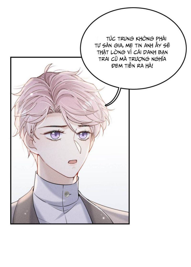 Nước Đổ Đầy Ly: Chapter 38