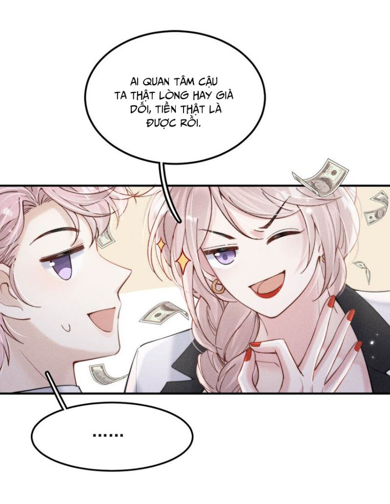 Nước Đổ Đầy Ly: Chapter 38