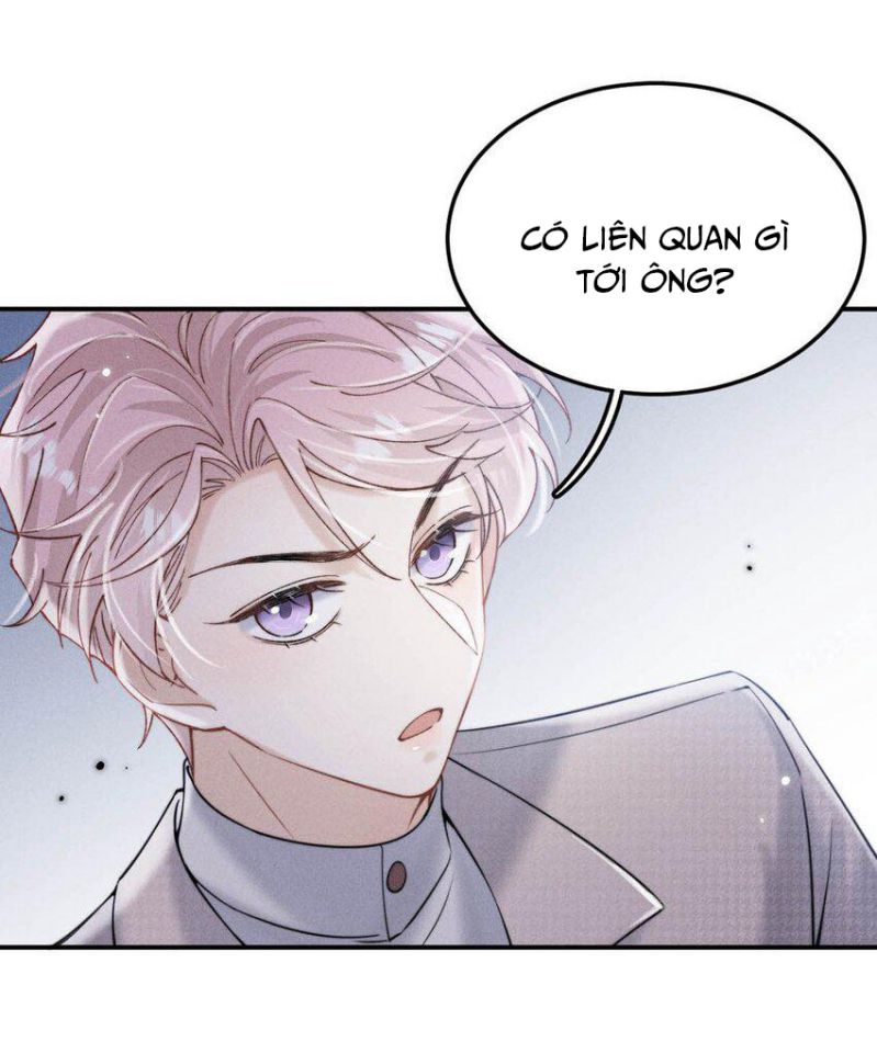 Nước Đổ Đầy Ly: Chapter 38