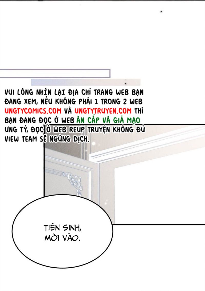 Nước Đổ Đầy Ly: Chapter 38