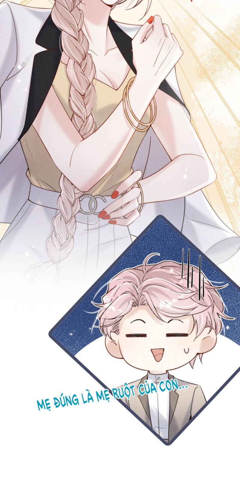 Nước Đổ Đầy Ly: Chapter 38