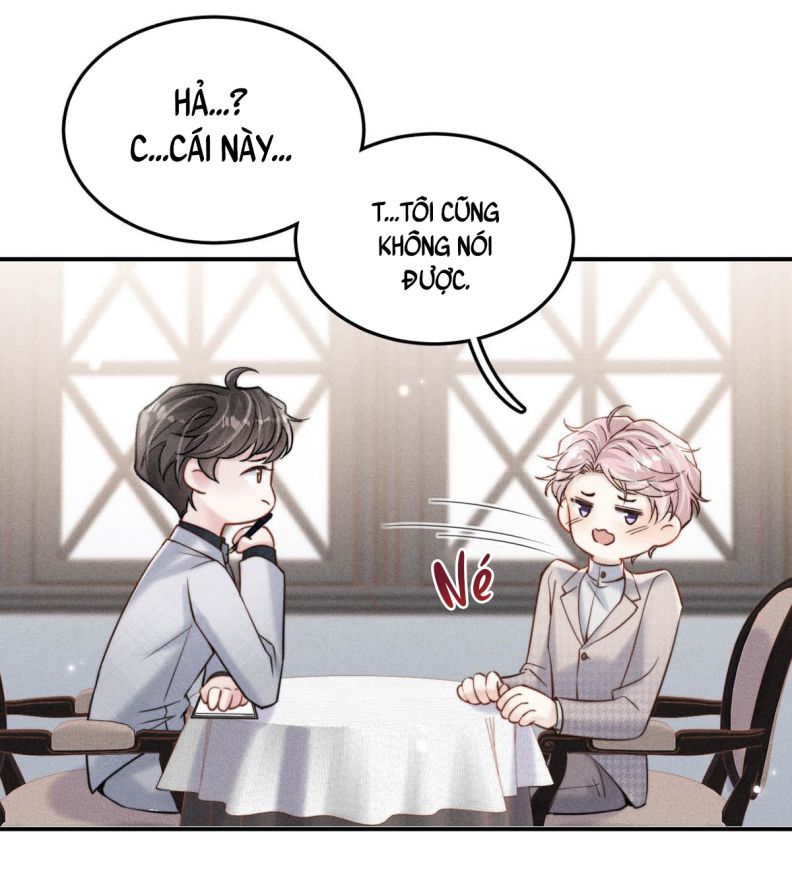 Nước Đổ Đầy Ly: Chapter 39