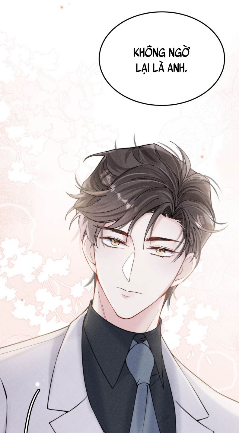 Nước Đổ Đầy Ly: Chapter 39