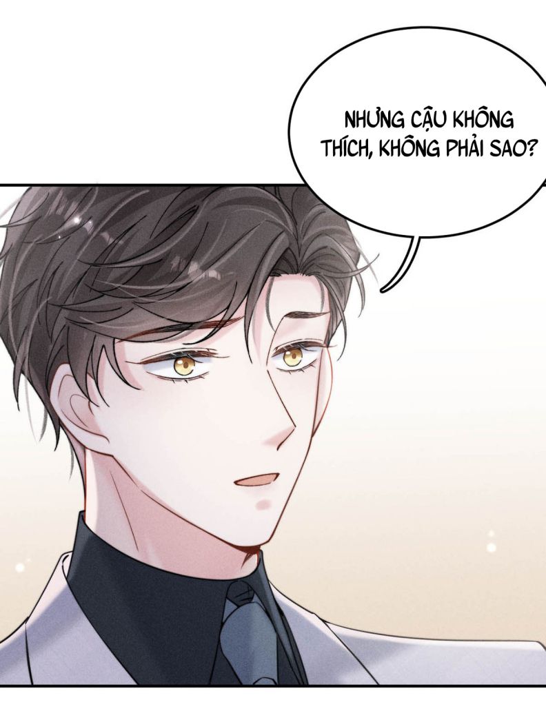 Nước Đổ Đầy Ly: Chapter 39