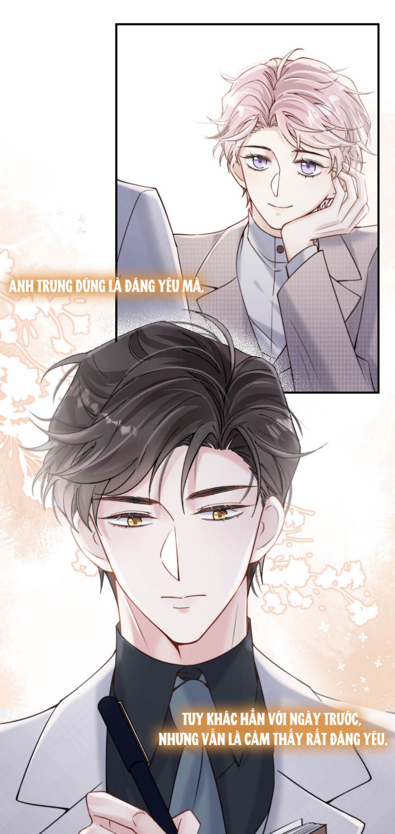 Nước Đổ Đầy Ly: Chapter 39