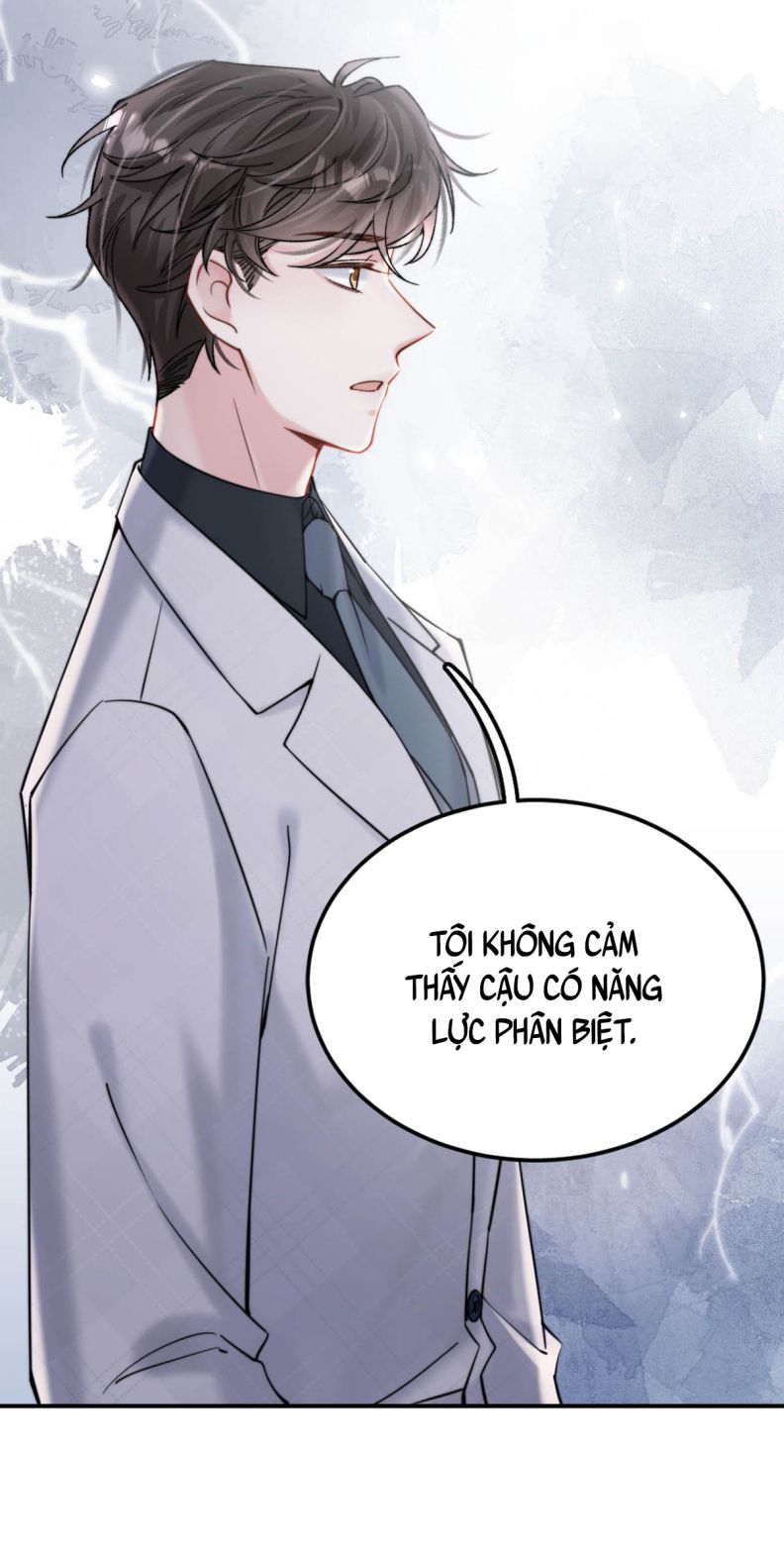 Nước Đổ Đầy Ly: Chapter 39