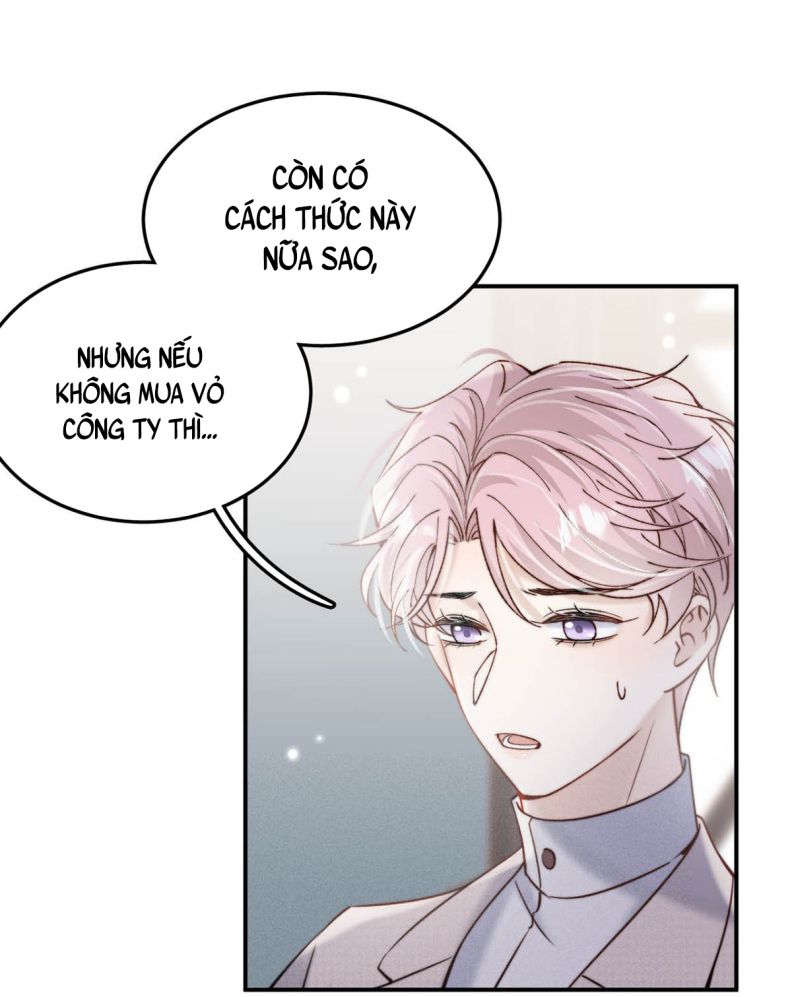 Nước Đổ Đầy Ly: Chapter 39