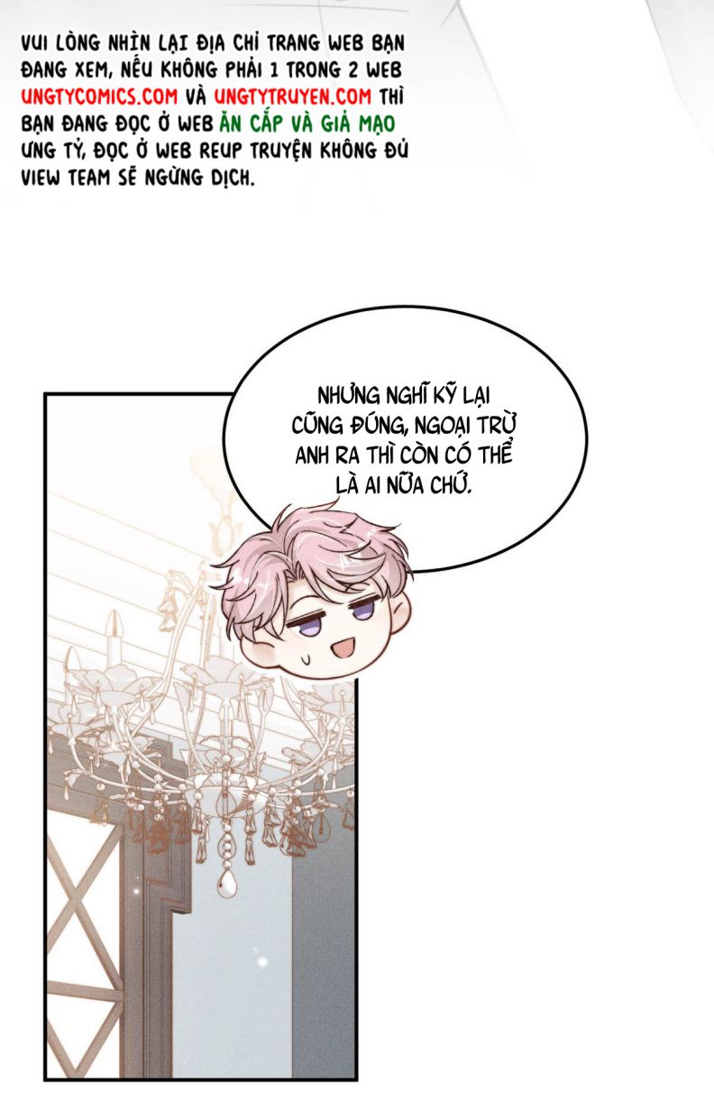 Nước Đổ Đầy Ly: Chapter 39
