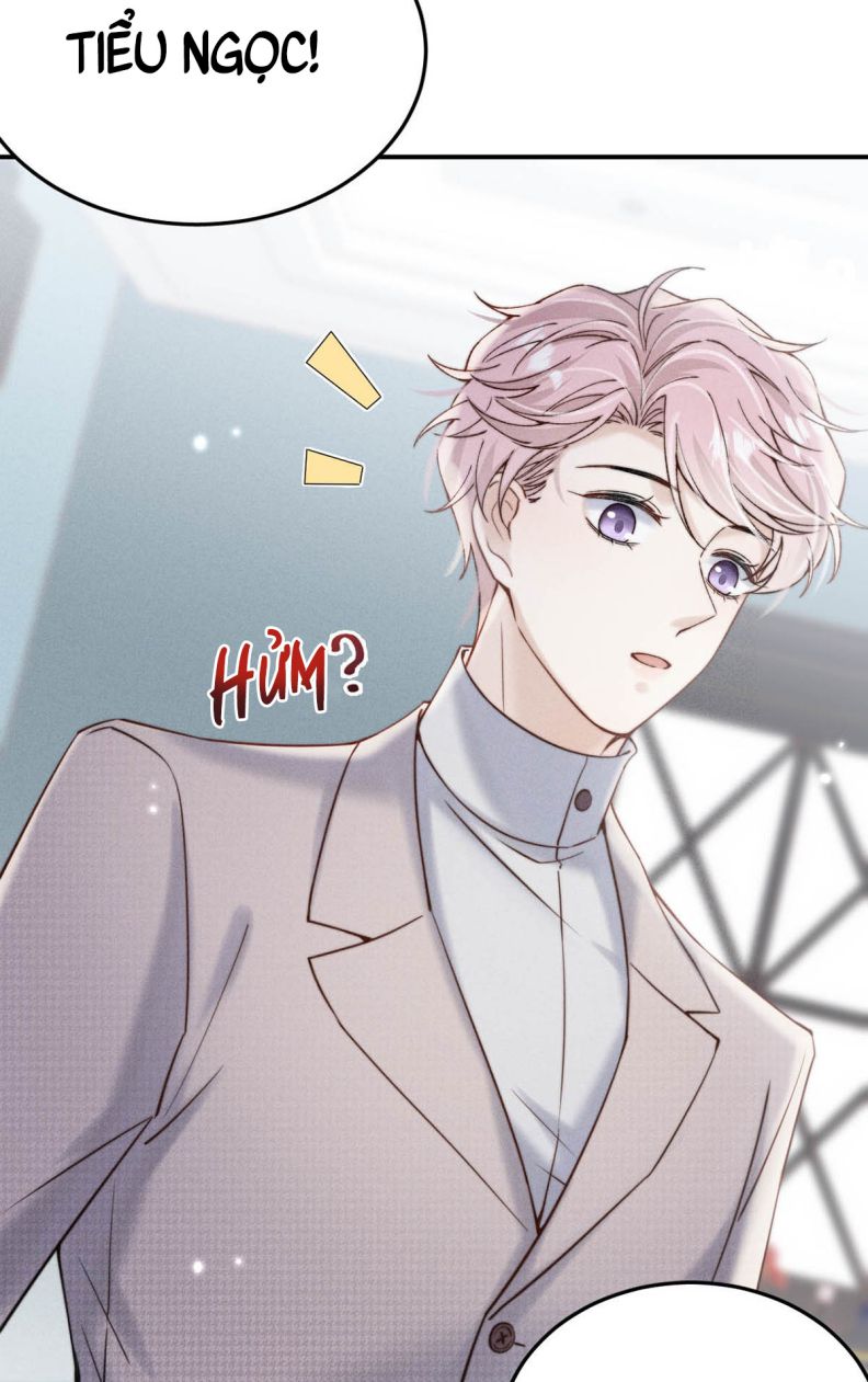 Nước Đổ Đầy Ly: Chapter 39